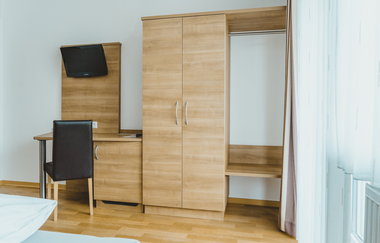 Gasthof zur Krone mit Gästehaus Bauer - Bad Friedrichshall | © Gästehaus Bauer – Alfred Bauer