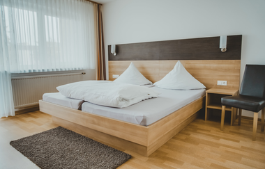 Gasthof zur Krone mit Gästehaus Bauer - Bad Friedrichshall | © Gästehaus Bauer – Alfred Bauer