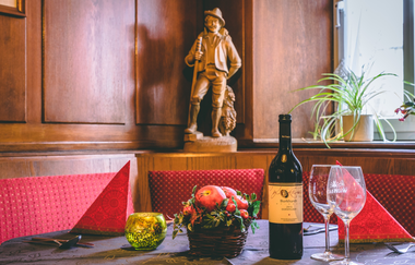 Gasthof zur Krone mit Gästehaus Bauer - Bad Friedrichshall | © Gästehaus Bauer – Alfred Bauer