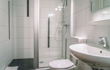 Gasthof zur Krone mit Gästehaus Bauer - Bad Friedrichshall | © Gästehaus Bauer – Alfred Bauer