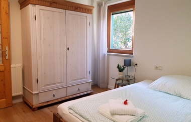 Gemütliche Ferienwohnung am Ortsrand | © Unbekannt