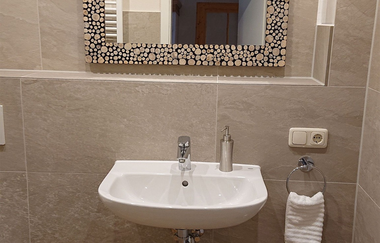 Gemütliche Ferienwohnung am Ortsrand | © Unbekannt