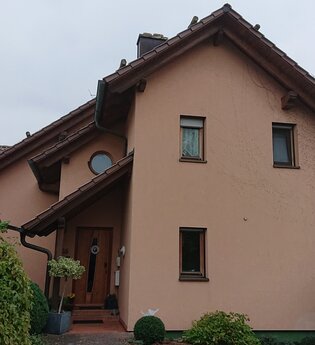 Gemütliche Ferienwohnung am Ortsrand | © Unbekannt