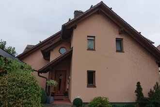 Gemütliche Ferienwohnung am Ortsrand | © Unbekannt