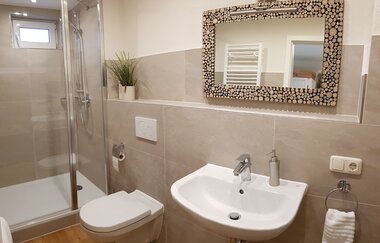 Gemütliche Ferienwohnung am Ortsrand | © Unbekannt