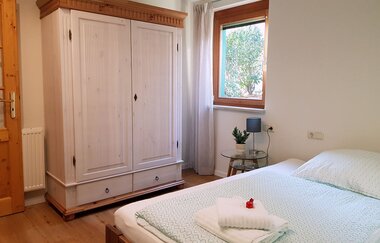 Gemütliche Ferienwohnung am Ortsrand | © Unbekannt