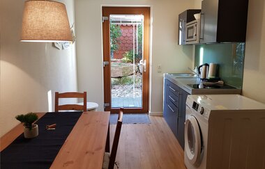 Gemütliche Ferienwohnung am Ortsrand | © Unbekannt