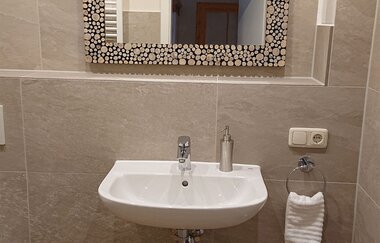 Gemütliche Ferienwohnung am Ortsrand | © Unbekannt