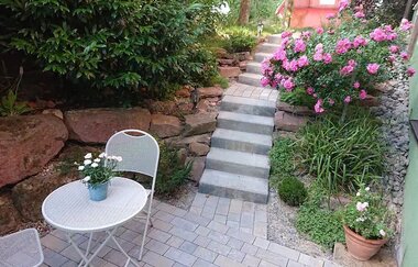 Gemütliche Ferienwohnung am Ortsrand | © Unbekannt