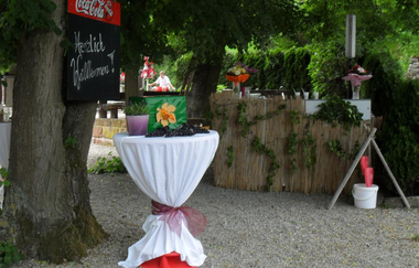 Georgsmühle Wirtshaus und Biergarten | © Unbekannt