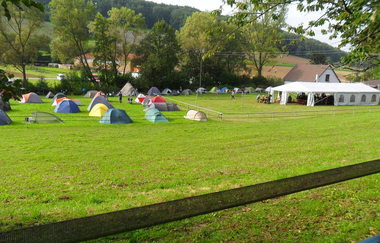 Georgsmühle Wirtshaus und Biergarten | © Unbekannt