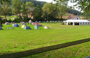 Georgsmühle Wirtshaus und Biergarten | © Unbekannt