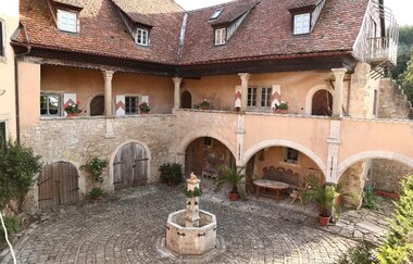 Geyer-Schloss Reinsbronn | © Unbekannt