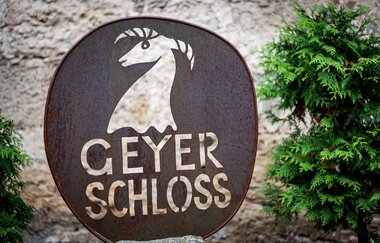 Geyer-Schloss Reinsbronn | © Unbekannt