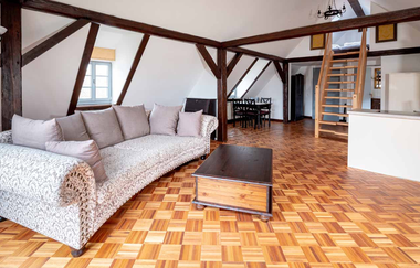 Geyer-Schloss Reinsbronn | © Unbekannt