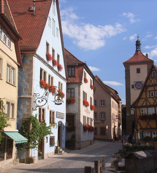 Glocke Weingut und Hotel | © A. & K. Thürauf