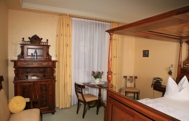 Glocke Weingut und Hotel | © A. & K. Thürauf