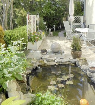 Göttmann, Inge u. Erich | © Unbekannt