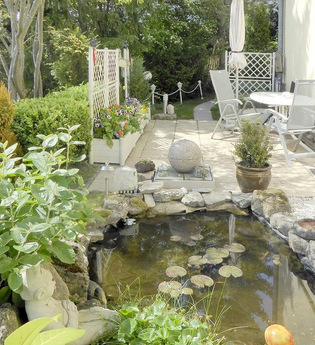 Göttmann, Inge u. Erich | © Unbekannt