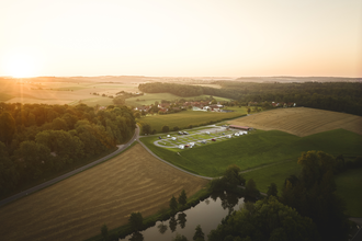 Green Camp Schleierhof GbR | © Tourimia Tourismus GmbH | Stefan Leitner Photography