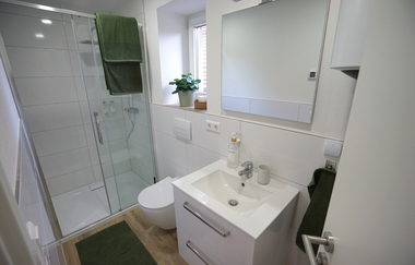 Haus am Dorfbrunnen | © Czok