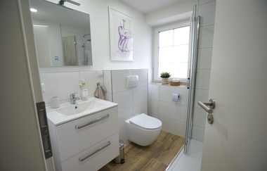 Haus am Dorfbrunnen | © Czok