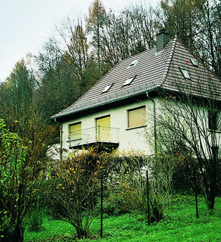 Haus am Michelsee