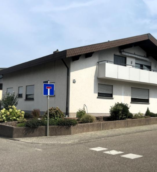 Haus Auszeit