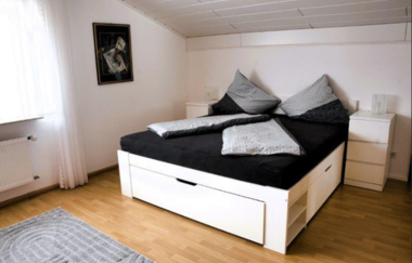 Haus Auszeit