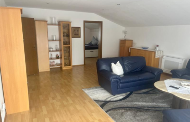 Haus Auszeit