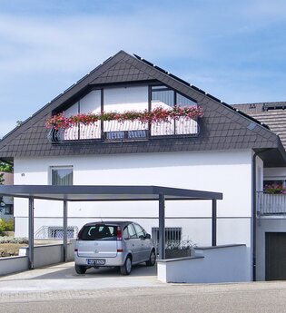 Haus Baumann