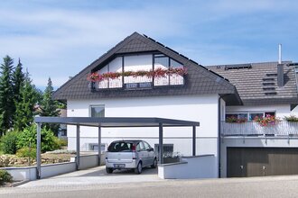 Haus Baumann