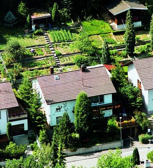 Haus Berger