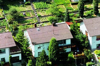 Haus Berger