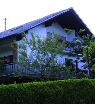 Haus Brigitte