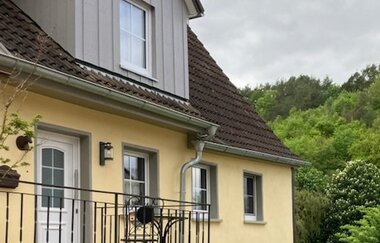 Haus Buckaroo – Rancho el Rosal | © Unbekannt