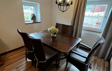 Haus Buckaroo – Rancho el Rosal | © Unbekannt