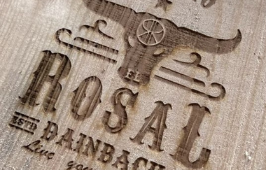 Haus Buckaroo – Rancho el Rosal | © Unbekannt