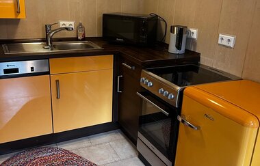 Haus Buckaroo – Rancho el Rosal | © Unbekannt