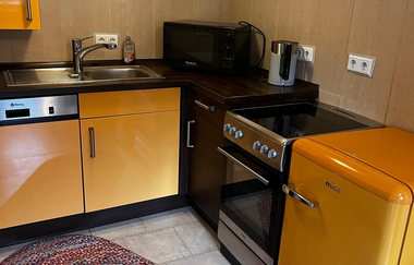 Haus Buckaroo – Rancho el Rosal | © Unbekannt