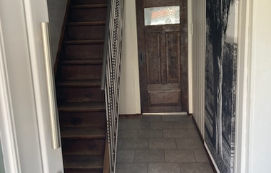 Haus Buckaroo – Rancho el Rosal | © Unbekannt