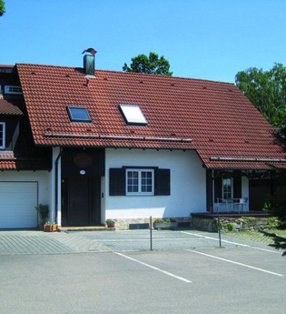 Haus-Eichwald