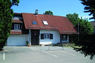Haus-Eichwald