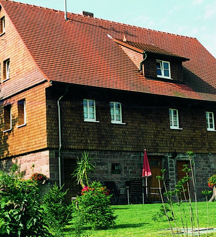 Haus Elztalblick
