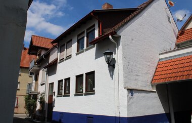 Haus Haas | © Unbekannt