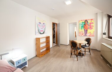 Haus Haas | © Unbekannt