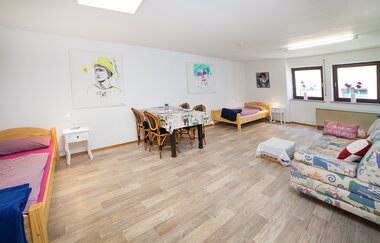 Haus Haas | © Unbekannt