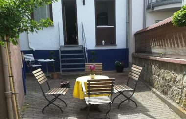 Haus Haas | © Unbekannt