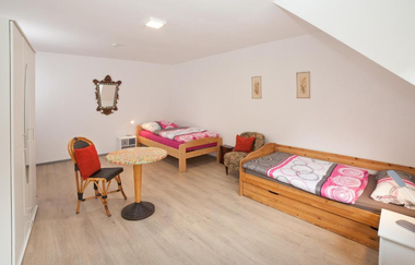 Haus Haas | © Unbekannt