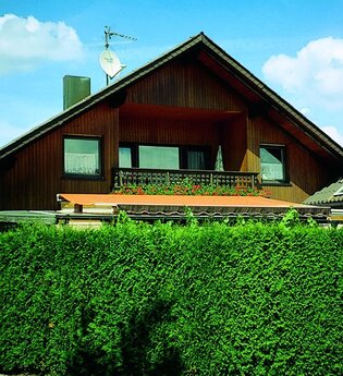 Haus Haas
